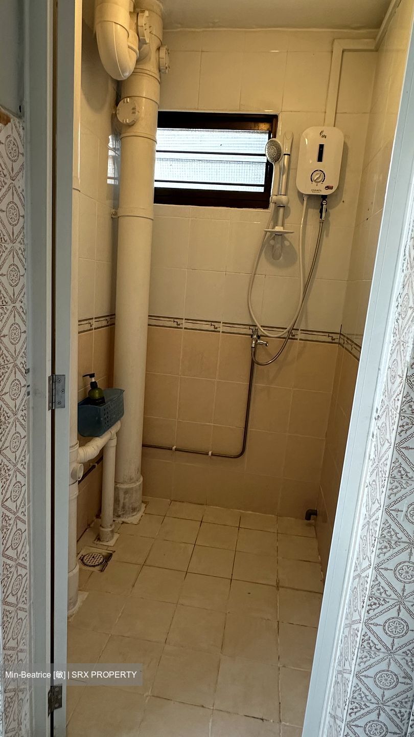 Blk 3 Saint George's Road (Kallang/Whampoa), HDB 3 Rooms #613430831